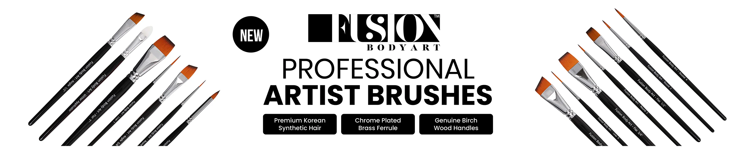 Australia’s Professional Face Paint Destination