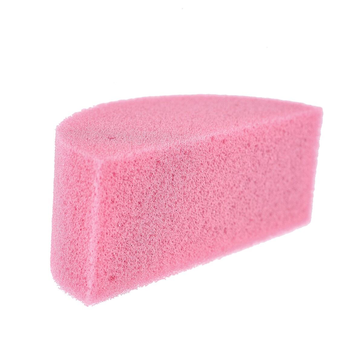 Fusion Body Art - Half Round Face Paint Sponge 2PK - Image 4